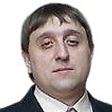 Шефер Николай Анатольевич