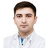 Аширов Сардар Раахипович
