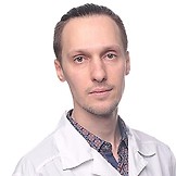 Кривошеев Григорий Владимирович