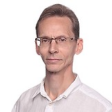 Ерёмин Валерий Алексеевич