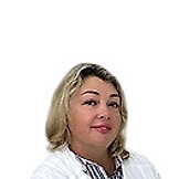 Петренко Светлана Геннадьевна