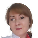 Габдуллина Лариса Евгеньевна