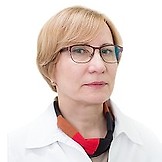Латыпова Венера Насхатовна