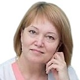 Квач Елена Анатольевна