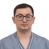 Бортников Дмитрий Алексеевич