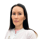 Антонова Ольга Николаевна