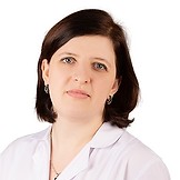 Колчина Анна Сергеевна