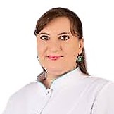 Видяева Вера Николаевна