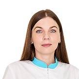 Мытницкая Юлия Олеговна