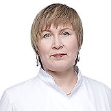 Кравченко Юлия Николаевна
