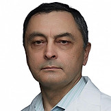 Щербаков Сергей Петрович