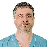 Кривошеев Кирилл Викторович