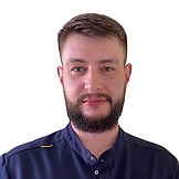 Шипилов Дмитрий Викторович