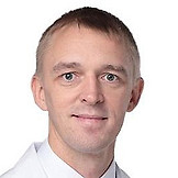 Баландин Дмитрий Андреевич
