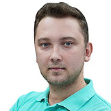 Попов Егор Дмитриевич