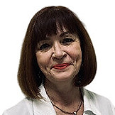 Якомаскина Маргарита Викторовна