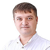 Галимарданов Тимур Русланович