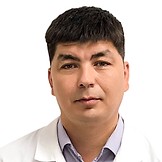 Илюшенов Алексей Валерьевич