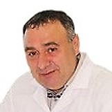 Гуликян Шаварш Бартегмосович
