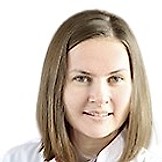 Азаринова Инна Васильевна