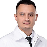 Ослопов Артур Сергеевич