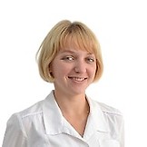 Фомина Светлана Викторовна