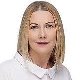 Неделя Олеся Анатольевна