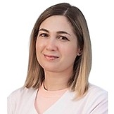 Винницкая Ирина Владимировна