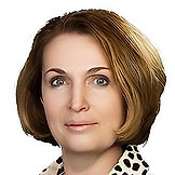 Исмагилова Елена Владимировна