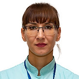 Кирсанова Мария Николаевна