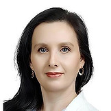 Сусляева Надежда Маратовна