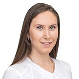 Корнеева Екатерина Георгиевна