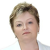 Быкова Ирина Юрьевна
