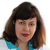 Филипьева Татьяна Владимировна