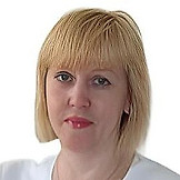 Буцылина Светлана Владимировна