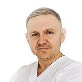 Гетман Александр Валерьевич