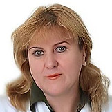 Шашкова Надежда Николаевна