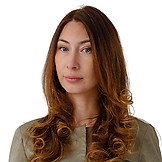 Мирошникова Светлана Игоревна
