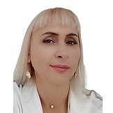Погорелова Татьяна Валерьевна