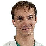 Богданов Юрий Игоревич