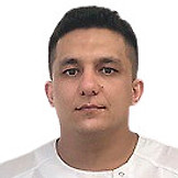 Арипов Акмал Камолитдинович