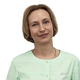 Скукина Елена Александровна