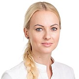 Шипакова Екатерина Андреевна