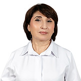Саакян Лена Валикоевна