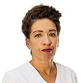 Батурина Ирина Владиславовна