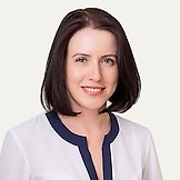 Макогон Алиса Александровна