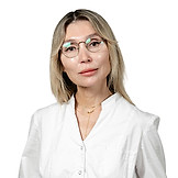 Карымова Ирина Евгеньевна