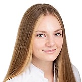 Вершинина Алла Михайловна
