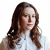 Дмитриева Маргарита Леонидовна