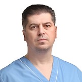 Кухаренко Михаил Викторович